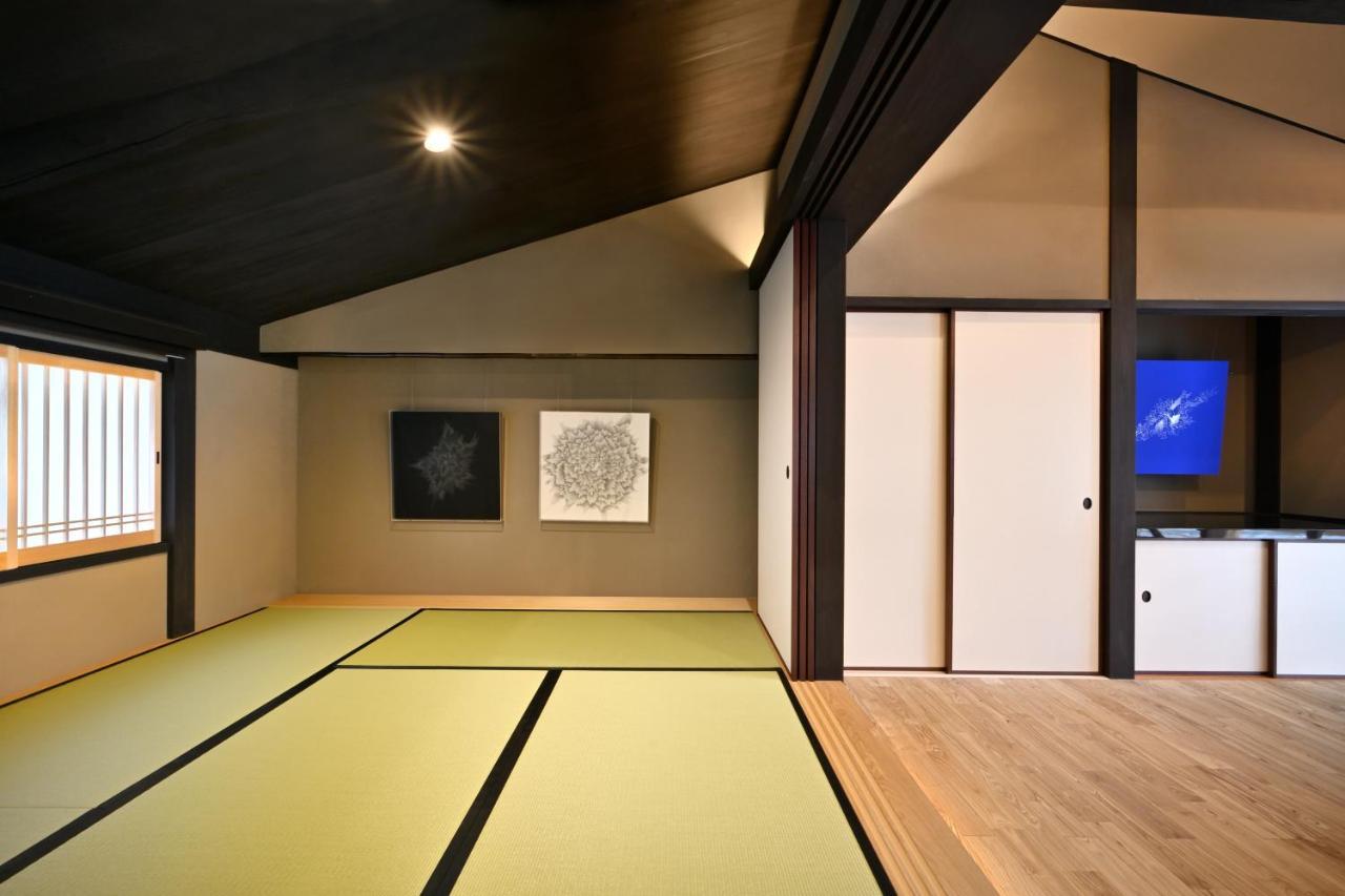 Kyo no Ondokoro TAKEYAMACHI #8 Quioto Exterior foto