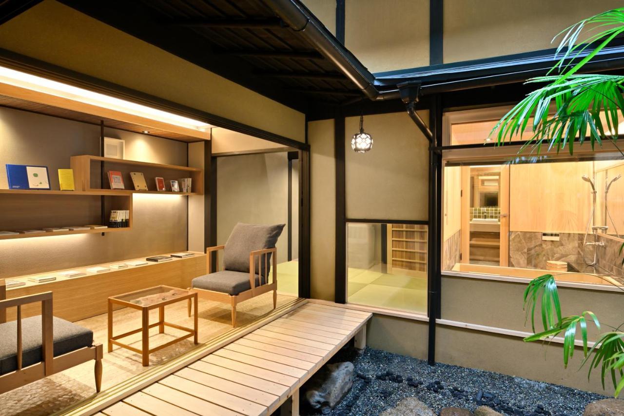 Kyo no Ondokoro TAKEYAMACHI #8 Quioto Exterior foto