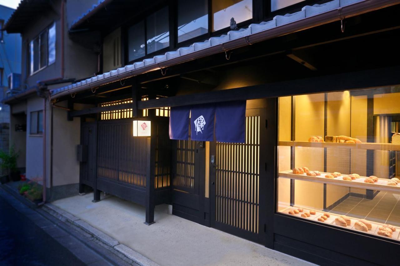 Kyo no Ondokoro TAKEYAMACHI #8 Quioto Exterior foto
