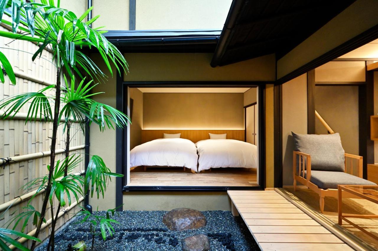 Kyo no Ondokoro TAKEYAMACHI #8 Quioto Exterior foto
