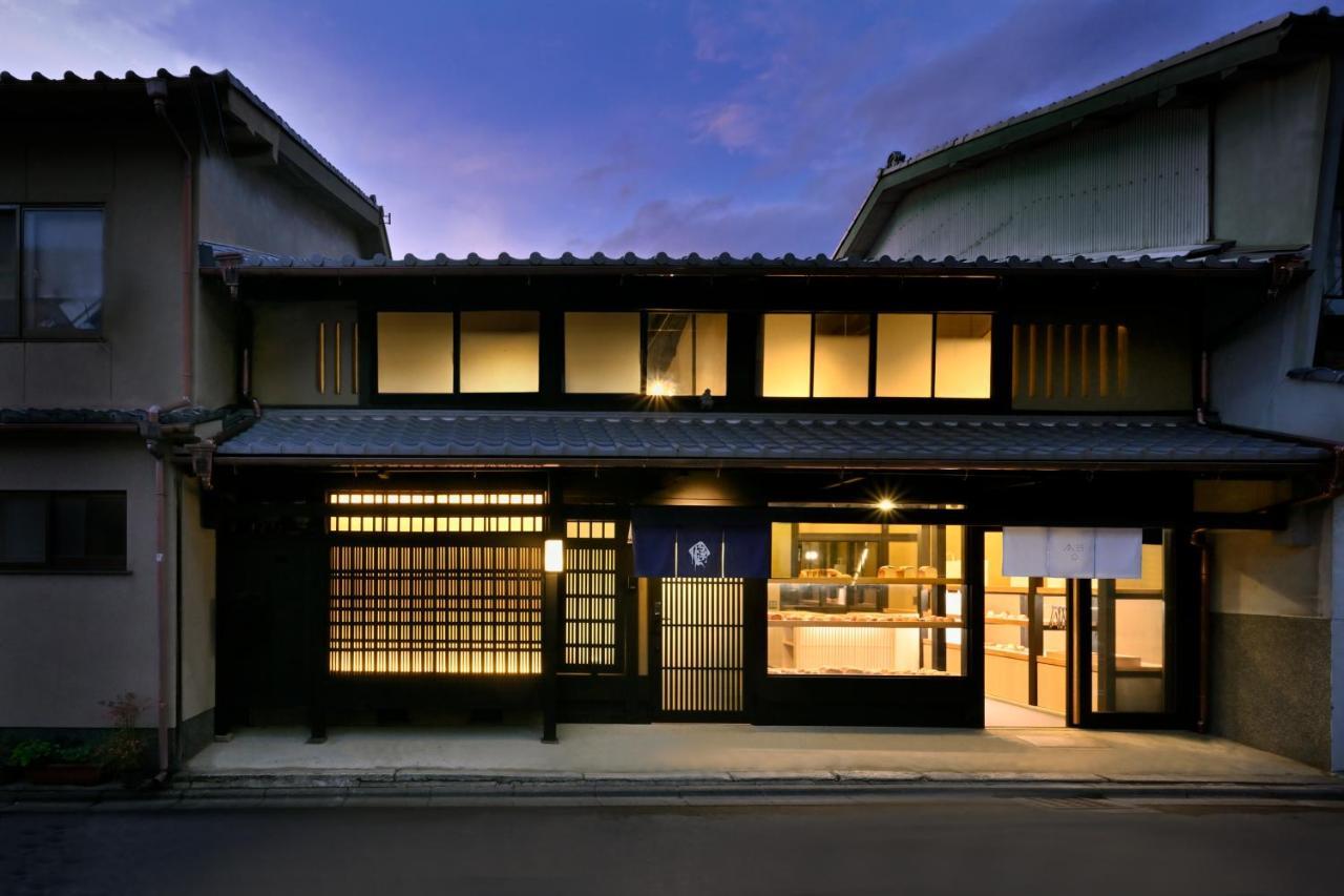 Kyo no Ondokoro TAKEYAMACHI #8 Quioto Exterior foto