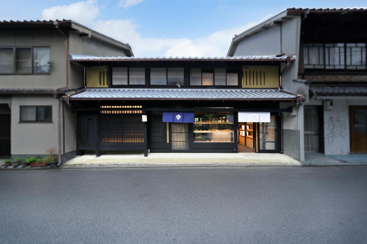 Kyo no Ondokoro TAKEYAMACHI #8 Quioto Exterior foto