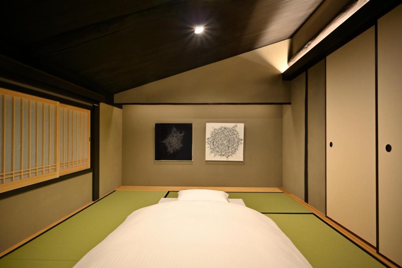 Kyo no Ondokoro TAKEYAMACHI #8 Quioto Exterior foto